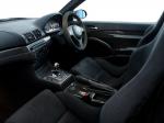 BMW M3 CSL Coupe 2003 года (UK)